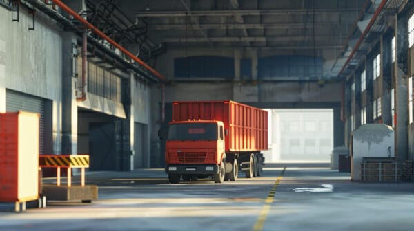 What is the difference between a 40DV shipping container and a 40HC ...