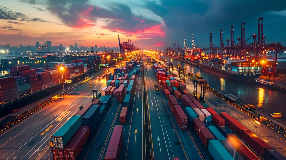 SOC czy COC – którą formułę w transporcie kontenerowym wybrać