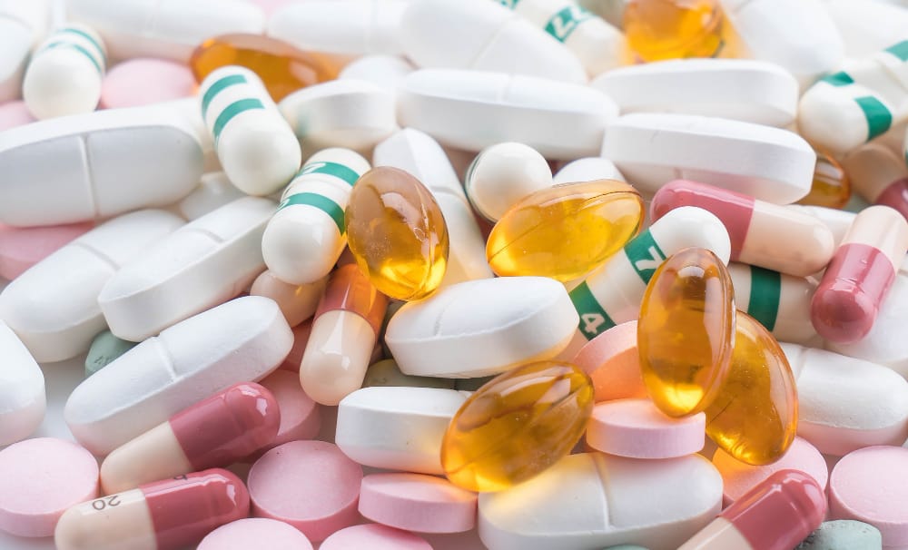 Zastosowanie kontenerów chłodniczych w branży farmaceutycznej
